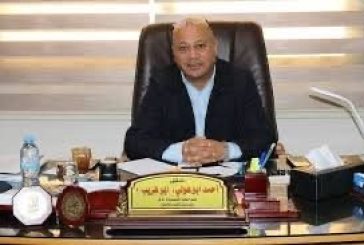 العراق توقع اتفاقية تمويل الأونروا لثلاث سنوات بقيمة 30 مليون دولار