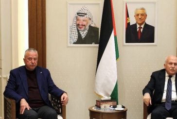 وزير الاقتصاد الوطني يستقبل وفدا من اتحاد صناعات الألمنيوم والزجاج