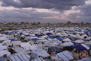 غوتيريش يؤكد ضرورة تطبيق وقف إطلاق النار ووقف عنف المستوطنين
