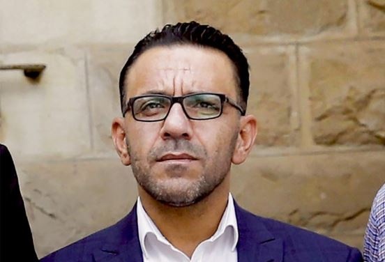 محكمة الاحتلال ترجئ محاكمة محافظ القدس
