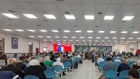 31 ألف مسافر تنقلوا عبر معبر الكرامة الأسبوع الماضي