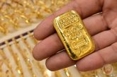ارتفاع أسعار الذهب بأكثر من 1%