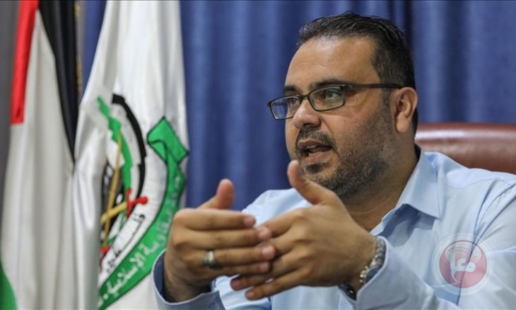 حماس: إسرائيل توسع خروقاتها لاتفاق وقف إطلاق النار بغزة