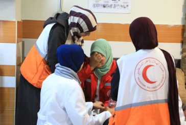 الصحة بغزة: استمرار تقديم الرعاية الصحية معجزة يومية