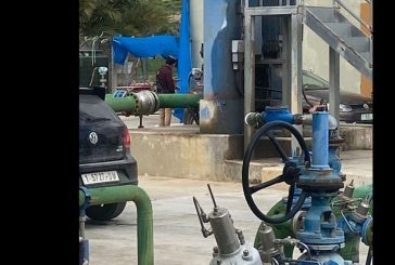 اقتحام محطة بئر جبع جنوب جنين وسلطة المياه تحذر من خطورة استهداف المرافق الحيوية