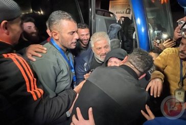 استئناف العمل في معبر رفح بعد اغلاقه ليومين