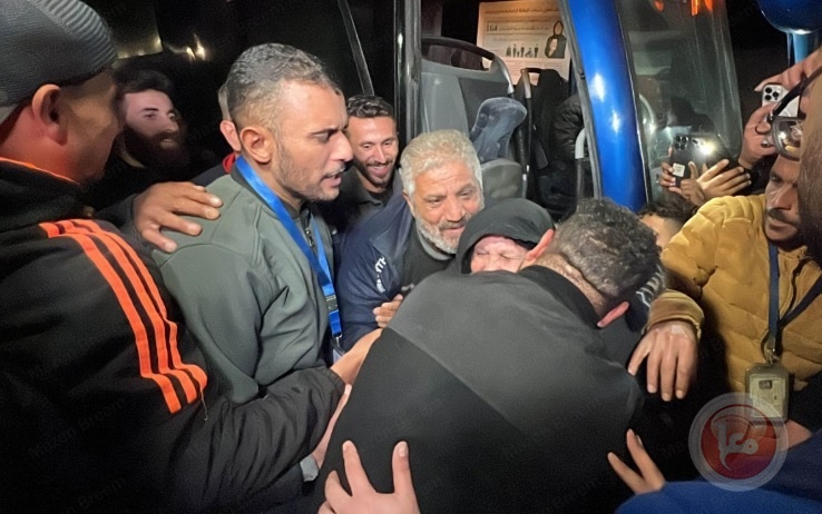 استئناف العمل في معبر رفح بعد اغلاقه ليومين