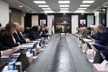 مجلس الوزراء يعتمد خطة تنظيم الأسواق وتعزيز إجراءات الرقابة تحضيرا لشهر رمضان