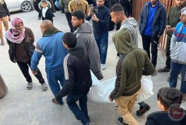 تسعة شهداء واصابات في سلسلة خروقات اسرائيلية بغزة وخان يونس وقصف مدفعي على البريج