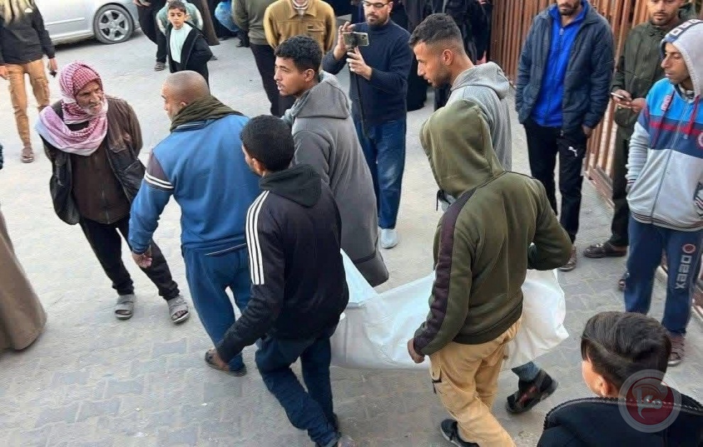 تسعة شهداء واصابات في سلسلة خروقات اسرائيلية بغزة وخان يونس وقصف مدفعي على البريج