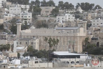 الحرم الإبراهيمي بين التهويد وتغيير الإدارة