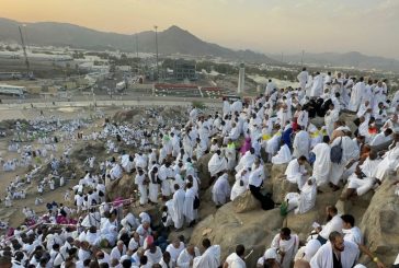 شركات الحج والعمرة لمعا: قررنا عدم المشاركة في موسم الحج هذا العام