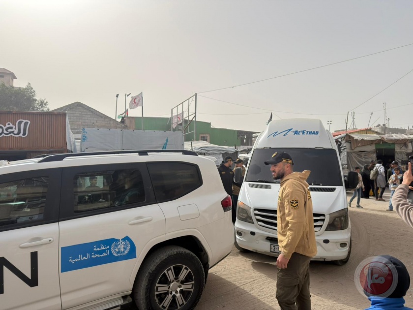 اليوم العالمي للسرطان: مرضى السرطان في قطاع غزة الوجه الأصعب من المعاناة والمصير المجهول