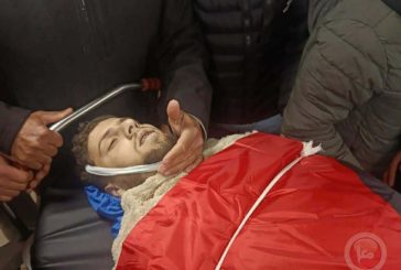 شهيد خلال هجوم المستوطنين على بلدة مخماس شمال شرق القدس