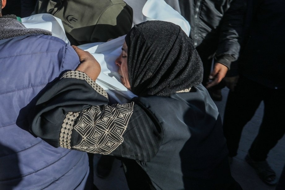 71,800 شهيد و171,555 مصابا في غزة منذ بدء العدوان