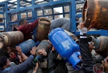 أزمة غاز الطهي تتفاقم… غضب شعبي وتحميل هيئة البترول المسؤولية