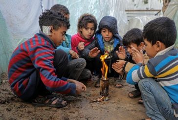 من حق المواطنين في غزة المطالبة بحقوقهم ولا بديل عن السلطة الوطنية