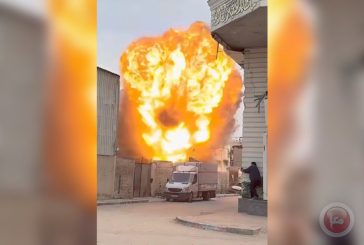 غزة.. نسف مربعات سكنية بخان يونس ورفح وإطلاق نار على طول الخط الأصفر
