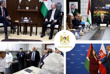 أهم التدخلات التنموية والإصلاحية التي نفذتها الحكومة الأسبوع الماضي