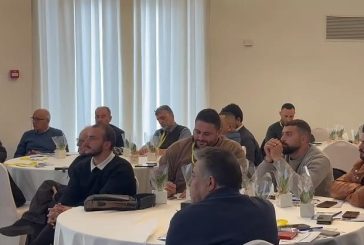 رام الله: ورشة متخصصة لتعزيز التحول نحو مرافق مياه ذكية في فلسطين