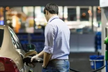 أسعار المحروقات والغاز لشهر شباط