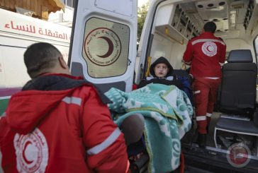 غزة: نحو 6 آلاف جريح بحاجة ماسة للإجلاء عبر معبر رفح