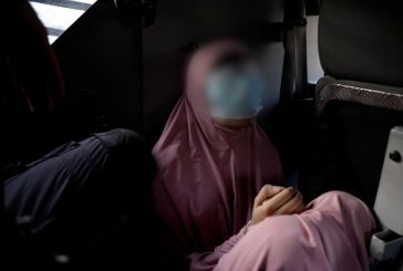 هيئة الأسرى: أم وابنتها ترويان عذاب الاعتقال من نابلس إلى سجن الدامون