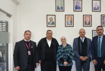 بنك فلسطين يدعم برنامج التدريب الزراعي ضمن تخصص 
