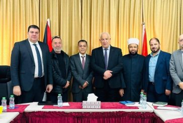 توافق بين الأوقاف والشركات بما يكفل نجاح موسم الحج