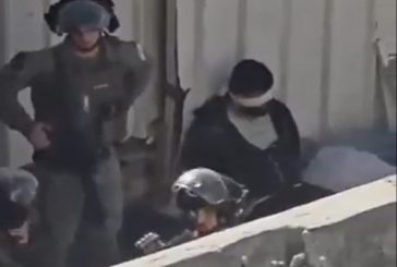 جيش الاحتلال يعلن اعتقال مساعد منفذ عملية كدوميم