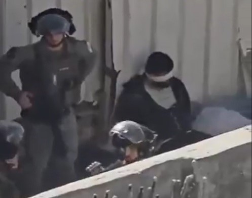 جيش الاحتلال يعلن اعتقال مساعد منفذ عملية كدوميم