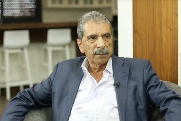 الطيراوي: أتعرض لتهديدات مباشرة على خلفية ملاحقة المتورطين في نهب أراضي الدولة