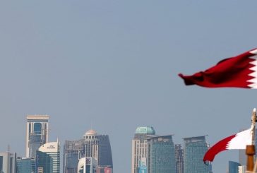 قطر تدين قرار الاحتلال تحويل أراضي الضفة الغربية إلى ما يسمى 