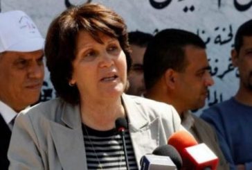 المصري: قرارات تصفوية خطيرة للاحتلال تستدعي توحيد الصف الفلسطيني لمواجهتها