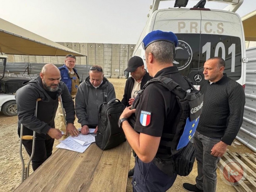 جيش الاحتلال يلغي تنسيق الدفعة الثالثة من المسافرين عبر معبر رفح