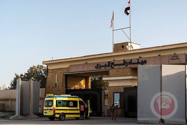 بعد إعلان فتحه.. استعدادات لتشغيل معبر رفح بالاتجاهين