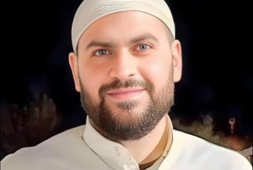 الاحتلال يعتقل إمام المسجد الأقصى الشيخ محمد علي العباسي
