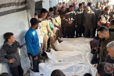 نسف منازل شرقي غزة ورفح وإطلاق نار وسط وجنوب القطاع