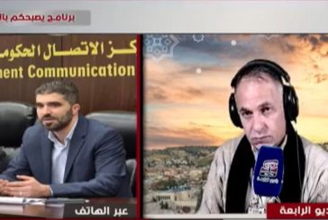 الحكومة في أسبوع: مساعدات لآلاف الأسر والأيتام وإنجاز مشاريع بنية تحتية وتنموية