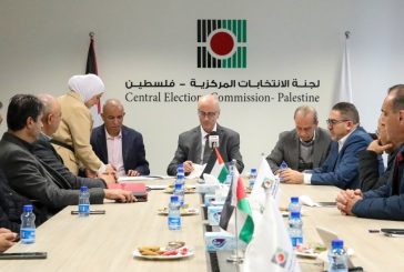 توقيع مذكرة تفاهم لحماية الحقوق والحريات ومعالجة الشكاوى خلال الانتخابات المحلية