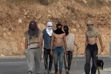 5 إصابات في هجوم للمستوطنين على الرأس الأحمر جنوب طوباس