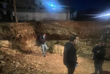 وزارة السياحة والآثار: اكتشاف موقع أثري في قرية جفنا شمال محافظة رام الله والبيرة