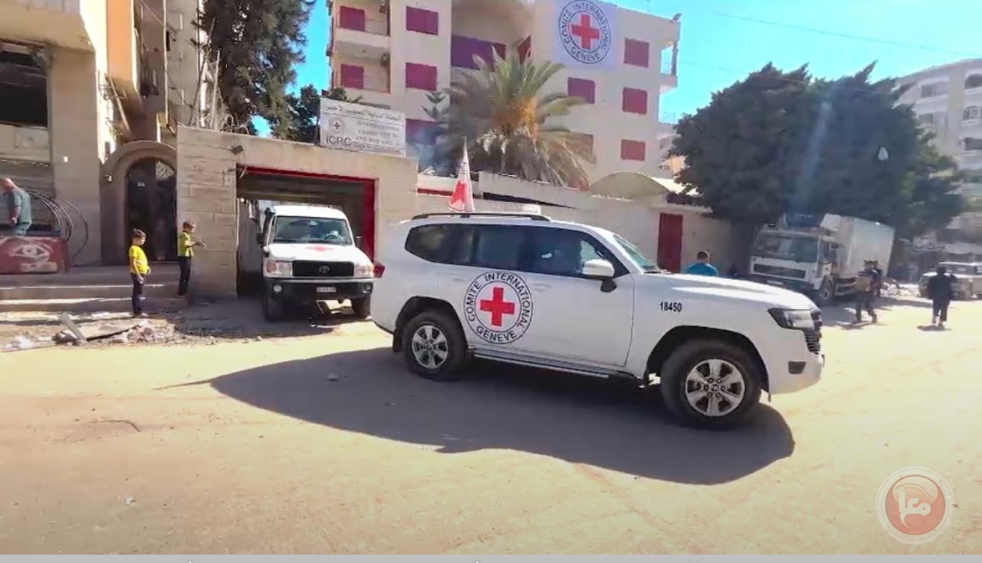الاحتلال يفرج عن تسعة أسرى من قطاع غزة بينهم سيدة