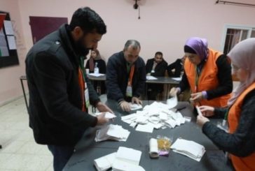 87 قائمة و1500 مرشح في اليوم الثالث من الترشح للانتخابات المحلية