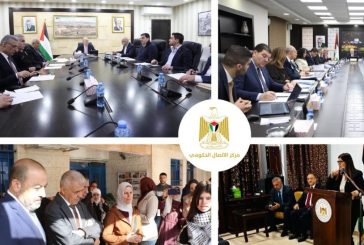 أهم التدخلات التنموية والإصلاحية التي نفذتها الحكومة الأسبوع الماضي