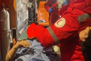 إصابتان بالرصاص خلال اقتحام الظاهرية جنوب الخليل
