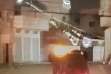 الاحتلال يعتقل ستة شبان غرب سلفيت