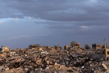 نتنياهو لويتكوف: لن يكون هناك أعمار بغزة إلا بعد نزع سلاح حماس