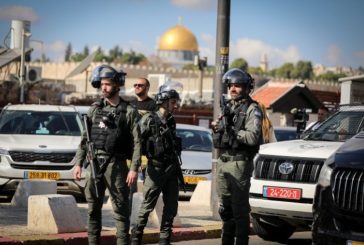 محافظة القدس: تصعيد في اعتداءات الاحتلال والمستعمرين على بلدات وأحياء القدس