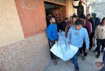 شهيدان برصاص الاحتلال في قطاع غزة